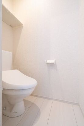 アークシティ大和田の物件内観写真