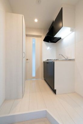 アークシティ大和田の物件内観写真