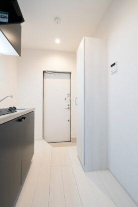 アークシティ大和田の物件内観写真