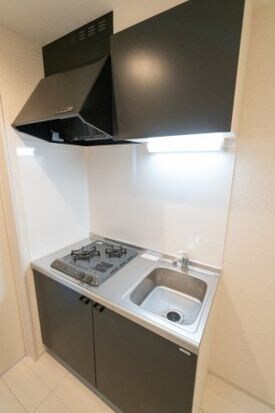 アークシティ大和田の物件内観写真