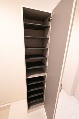 アークシティ大和田の物件内観写真