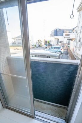 アークシティ大和田の物件内観写真