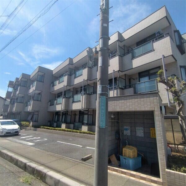 クレールＹＭの物件内観写真