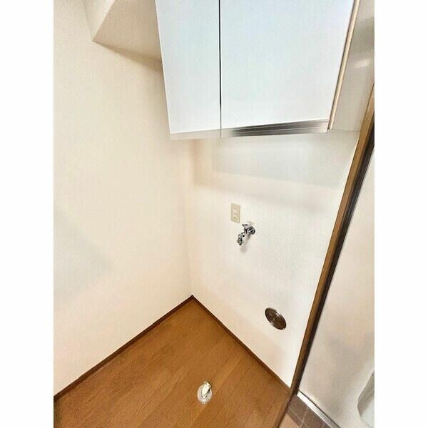 クレールＹＭの物件内観写真