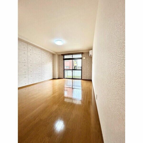 クレールＹＭの物件内観写真