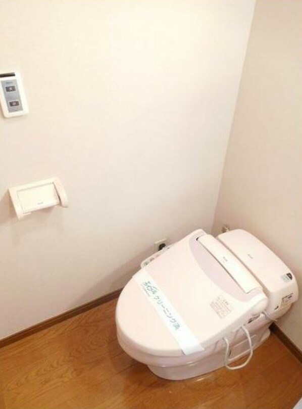 クレールＹＭの物件内観写真