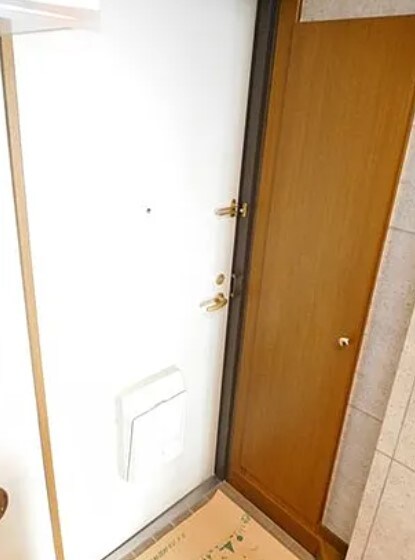 クレールＹＭの物件内観写真