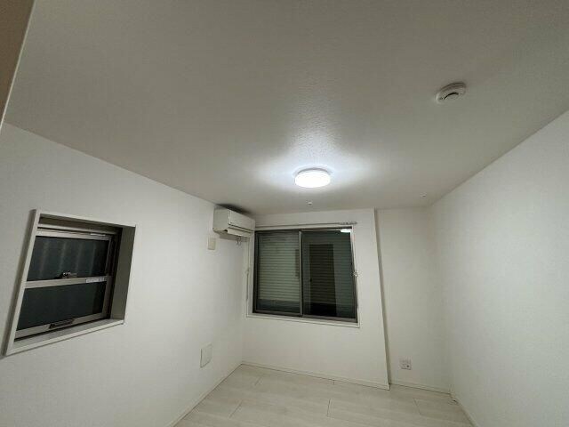 グラード大宮の物件内観写真