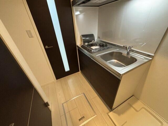 グラード大宮の物件内観写真