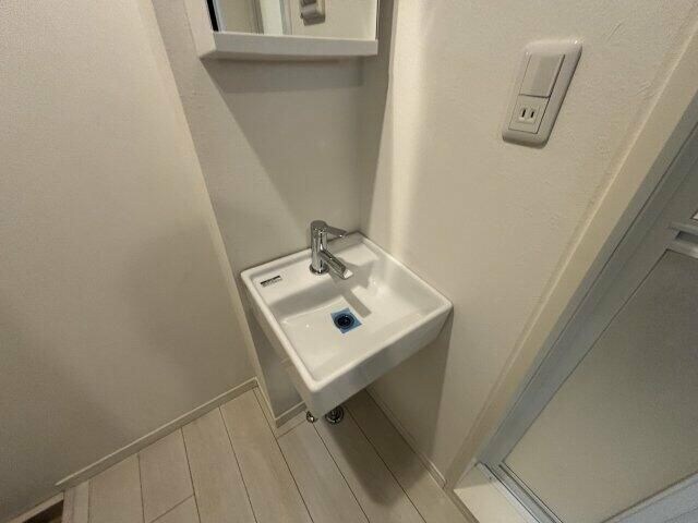 グラード大宮の物件内観写真