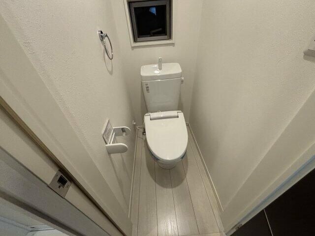 グラード大宮の物件内観写真