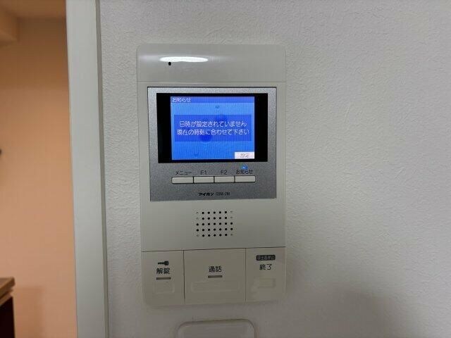 グラード大宮の物件内観写真