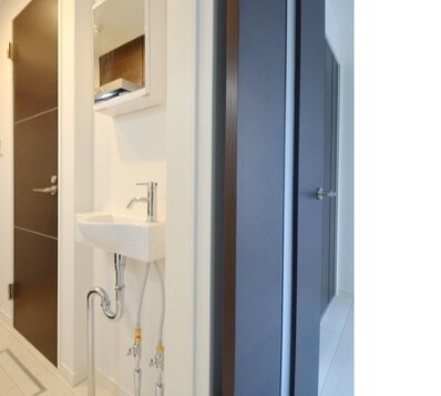 グラード大宮の物件内観写真