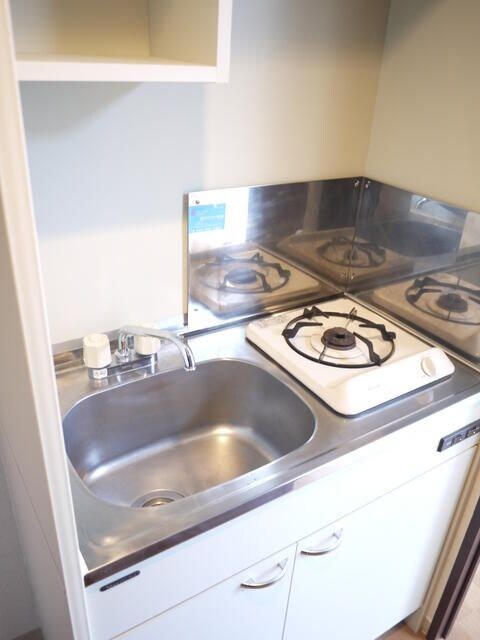 アクシーズグランデ高鼻町の物件内観写真