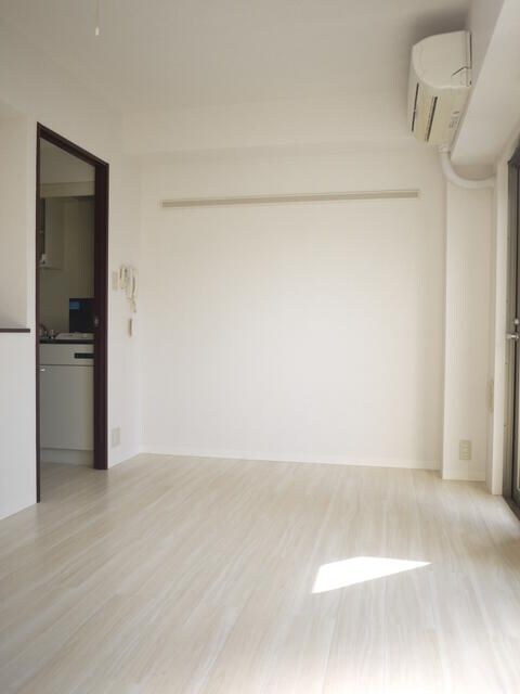 アクシーズグランデ高鼻町の物件内観写真