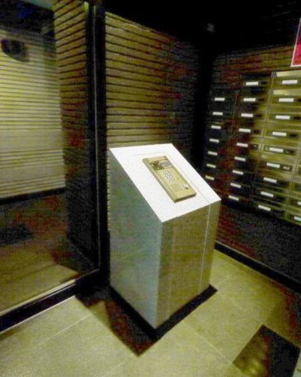 アクシーズグランデ高鼻町の物件内観写真