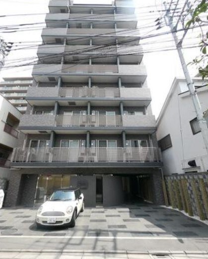 アクシーズグランデ高鼻町の物件内観写真