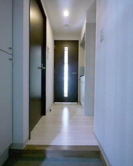 アクシーズグランデ高鼻町の物件内観写真