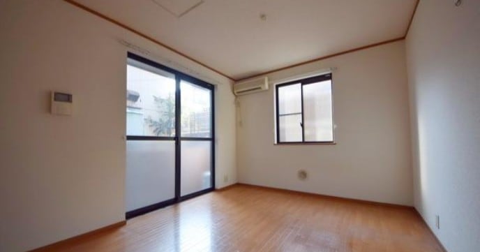 メゾンウィスタリアの物件内観写真