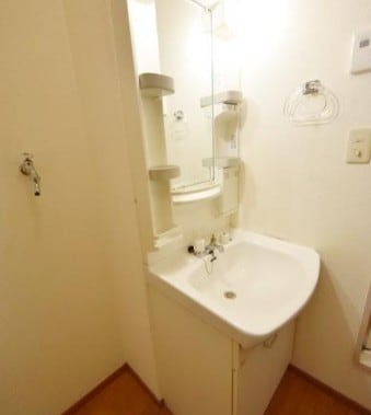 メゾンウィスタリアの物件内観写真