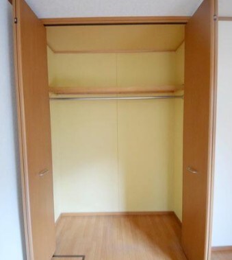 メゾンウィスタリアの物件内観写真