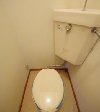 メゾンウィスタリアの物件内観写真