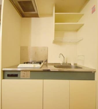 メゾンウィスタリアの物件内観写真