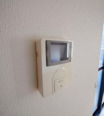 メゾンウィスタリアの物件内観写真