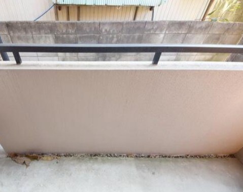 メゾンウィスタリアの物件内観写真