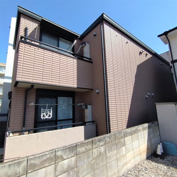 メゾンウィスタリアの物件内観写真