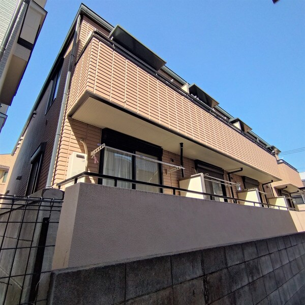 メゾンウィスタリアの物件内観写真