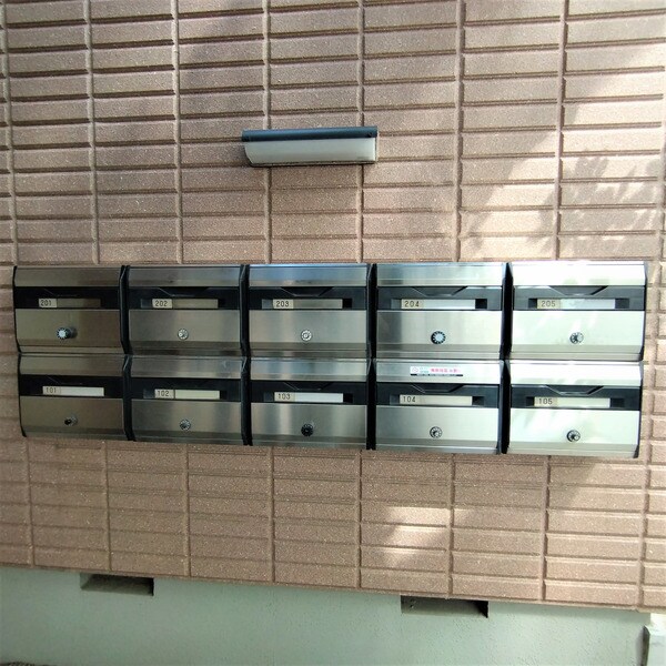 メゾンウィスタリアの物件内観写真