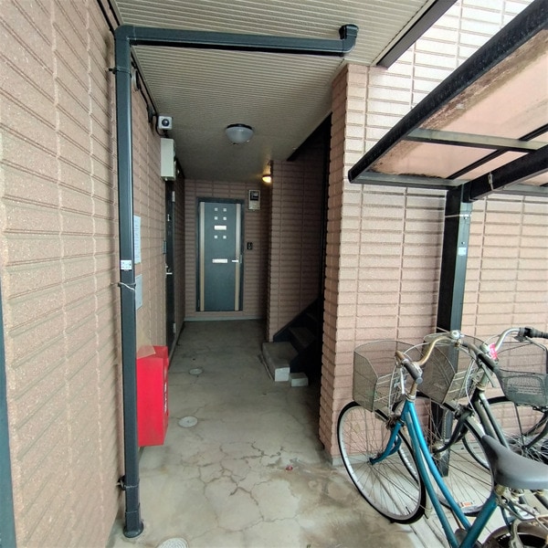 メゾンウィスタリアの物件内観写真