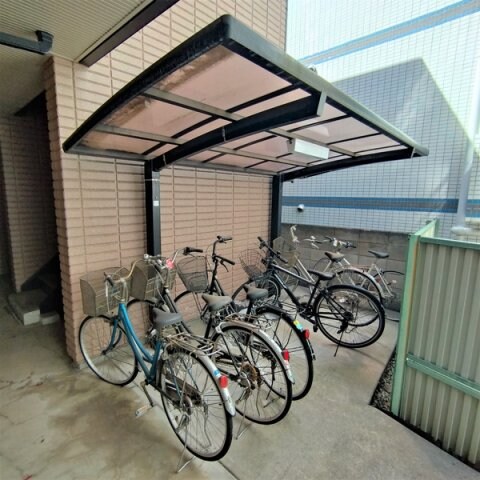 メゾンウィスタリアの物件内観写真