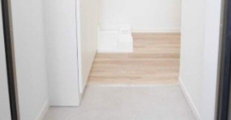 プレジールの物件内観写真