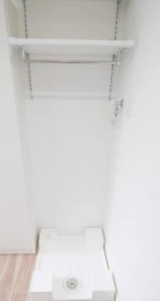 プレジールの物件内観写真