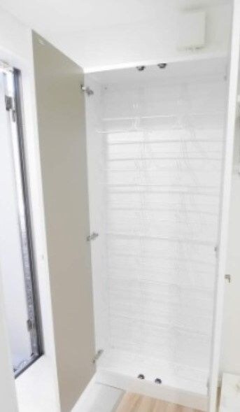 プレジールの物件内観写真