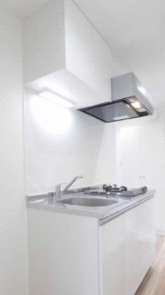 プレジールの物件内観写真