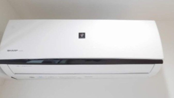 プレジールの物件内観写真