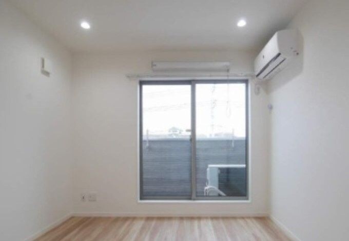 プレジールの物件内観写真