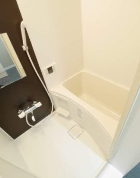 プレジールの物件内観写真