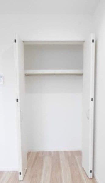 プレジールの物件内観写真