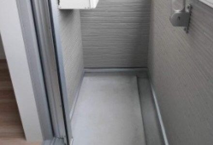 プレジールの物件内観写真