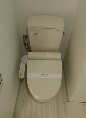 アクシーズグランデ浦和東仲町Ｓの物件内観写真