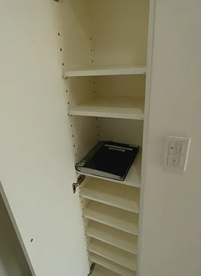 アクシーズグランデ浦和東仲町Ｓの物件内観写真