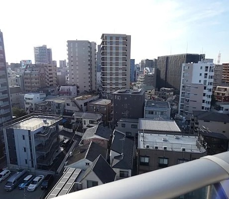 アクシーズグランデ浦和東仲町Ｓの物件内観写真