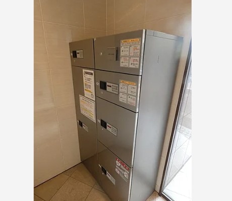 アクシーズグランデ浦和東仲町Ｓの物件内観写真