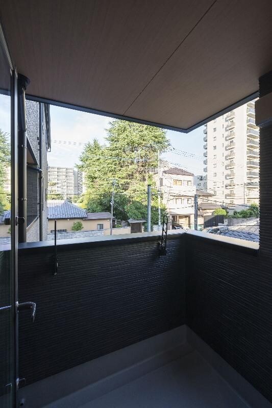 エルシーク上尾の物件内観写真