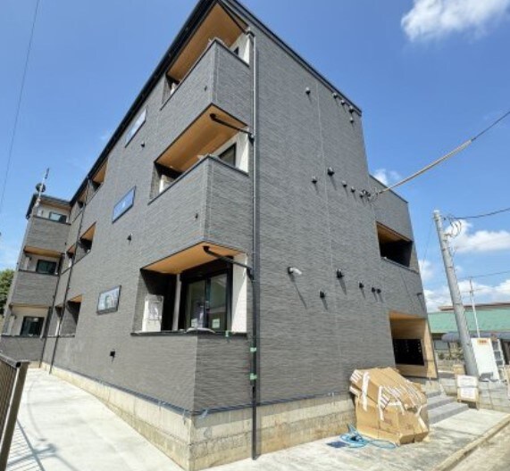 エルシーク上尾の物件内観写真