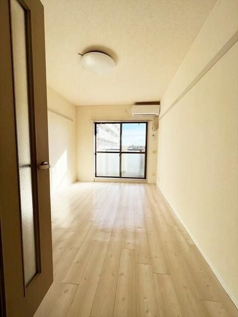 メリス下大久保の物件内観写真